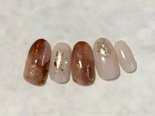 ネイル 🌹 𝕄𝕒𝕚のネイルデザイン