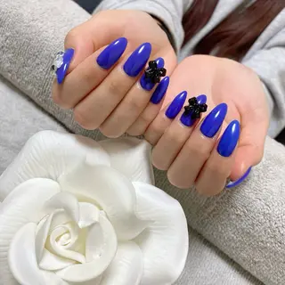 ネイル 💅fleur Ayumiのネイルデザイン