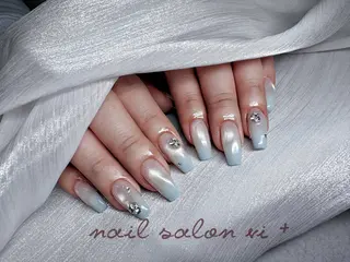ネイル ✨Nailsalon Vi+✨のネイルデザイン