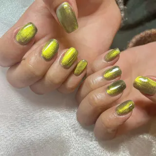 ネイル Jolly nail tokyo所属・Jollyㅤㅤ nailㅤㅤㅤㅤㅤㅤのネイルデザイン