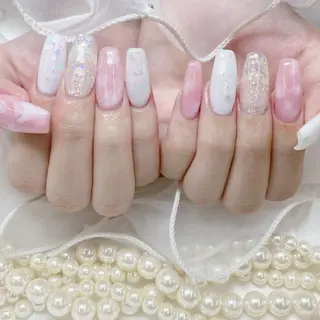 ネイル Nail salon Honey Beeのネイルデザイン