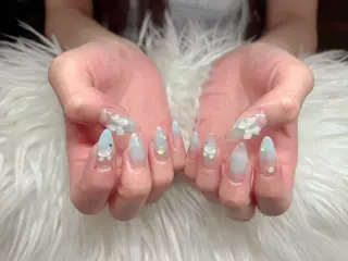 ネイル The Nail & Eye Lashの眉毛・アイブロウイメージ