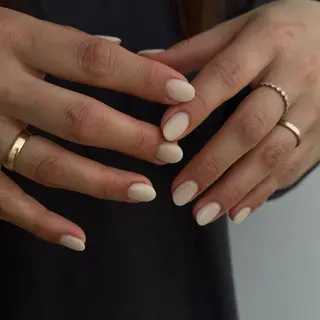 ネイル sign  nail hinataのネイルデザイン