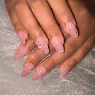 ネイル Lilibeauty salonのネイルデザイン