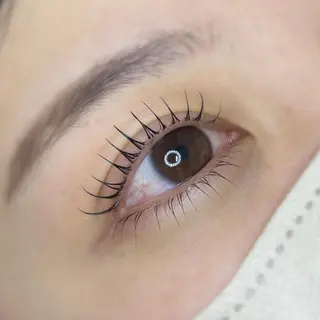 マツエク・マツパ nap eye NAHOのマツエク・マツパデザイン