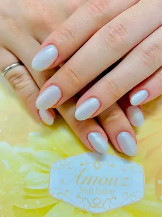 ネイル Amouz横浜店 yamaのネイルデザイン