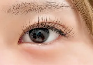 マツエク・マツパ FemmePure 辻堂店Noguのマツエク・マツパデザイン