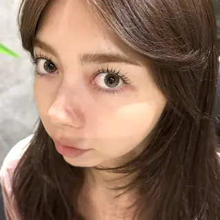 マツエク・マツパ ty eyelashのマツエク・マツパデザイン