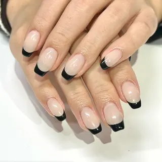 ネイル Nail salon Spring St.のネイルデザイン