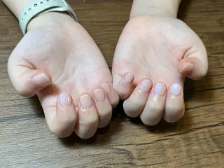 ネイル HENRIETTA NAILSALONのネイルデザイン