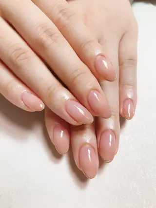 ネイル 園 あゆみのエステ・リラクイメージ