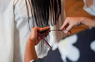 ショート hair jetparty所属・比松 楓太のヘアスタイル