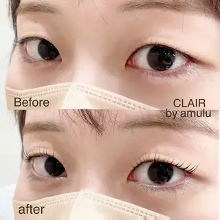 マツエク・マツパ CLAIR 北千住店のネイルデザイン