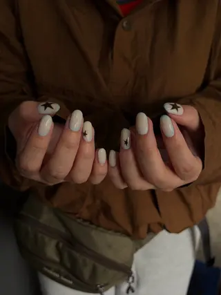 ネイル nail salon Riiのネイルデザイン