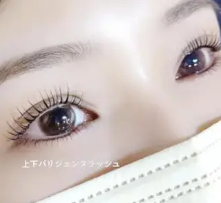 マツエク・マツパ EYEMAJIC pure♥札幌大通のマツエク・マツパデザイン