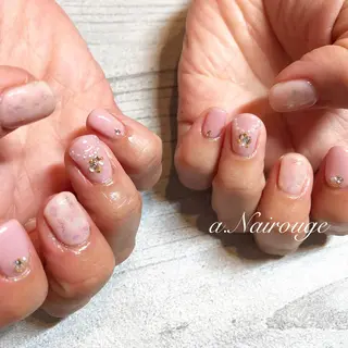 ネイル Nail salon REIRISのネイルデザイン