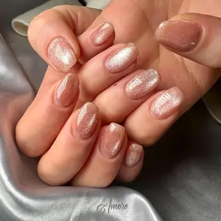 ネイル You kyehwaのネイルデザイン