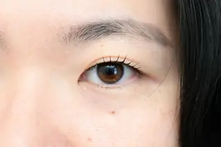 マツエク・マツパ テトのチヒロ .のマツエク・マツパデザイン