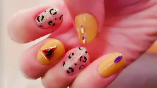 ネイル かこ ・のネイルデザイン