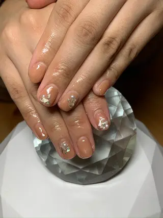 ネイル LAVISH nail salonのネイルデザイン