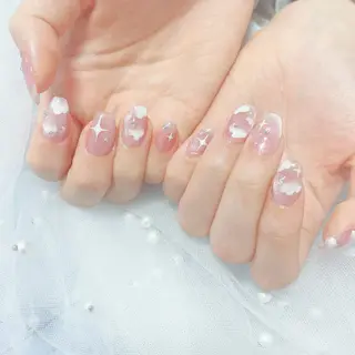 ネイル DG nailのネイルデザイン