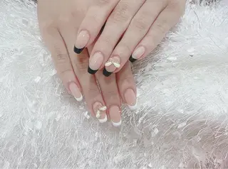 ネイル Sachi Nail上野のネイルデザイン