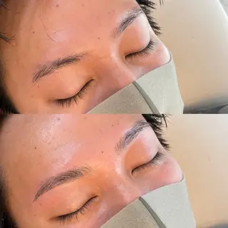 メンズ アイブロウ mai 🌷の眉毛・アイブロウイメージ