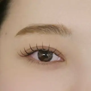 マツエク・マツパ R eyelash ／ suzuのマツエク・マツパデザイン