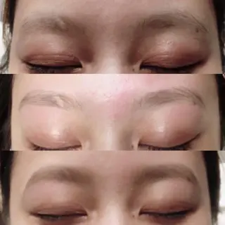 NaTuRaL eyelashのマツエク・マツパデザイン