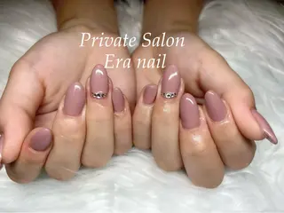 ネイル Era nailのネイルデザイン