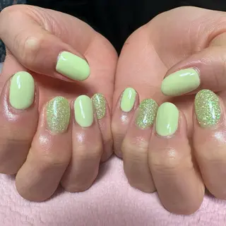 ネイル Candy timeのネイルデザイン