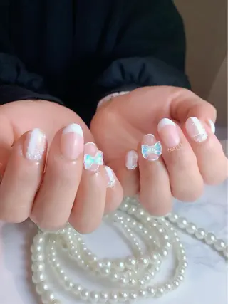 ネイル HALU ハルのネイルデザイン