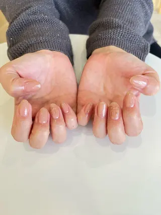 ネイル デ・アイム赤城所属・ナリス化粧品🌹 saoriのエステ・リラクイメージ