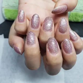ネイル J& Kのネイルデザイン