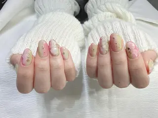 ネイル Ecrin nail ✨Yukiのネイルデザイン