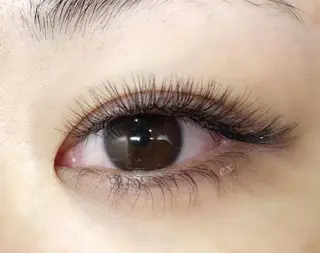 マツエク・マツパ マリーテレジア🎀 岩岡 夏輝のマツエク・マツパデザイン