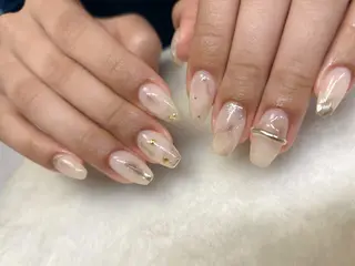 ネイル Salon MINEのエステ・リラクイメージ