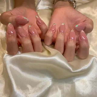 ネイル n Honokaのネイルデザイン