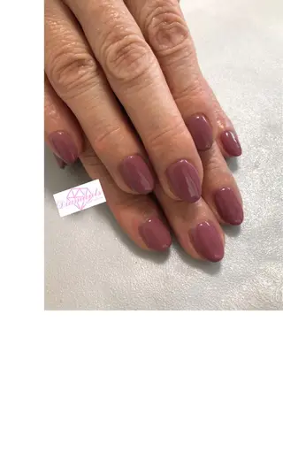 ネイル Asa miのネイルデザイン