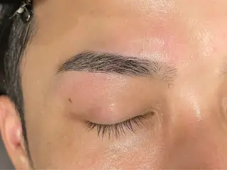 アイブロウ 浅草橋 Ai ⛓️🖤坂本のヘアスタイル