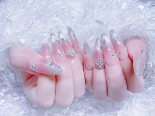 ネイル 🎀CeCe nail🎀のネイルデザイン