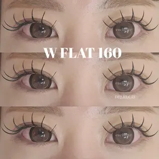 マツエク・マツパ cachette. 尾関のマツエク・マツパデザイン