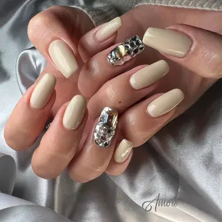 ネイル You kyehwaのネイルデザイン