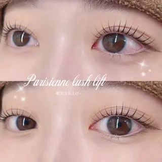 マツエク・マツパ Shucre栄店🎀 harukaのマツエク・マツパデザイン