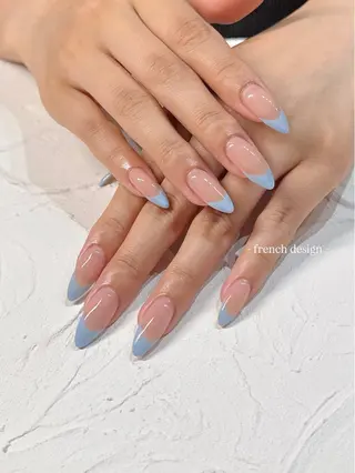 ネイル kyoda ayakaのネイルデザイン