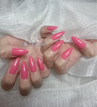 ネイル &MEネイルサロン COCOのネイルデザイン