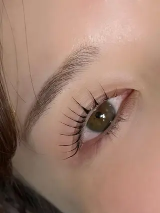 マツエク・マツパ CLALA 半田の眉毛・アイブロウイメージ