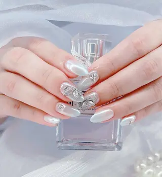 ネイル Na nail salonのネイルデザイン