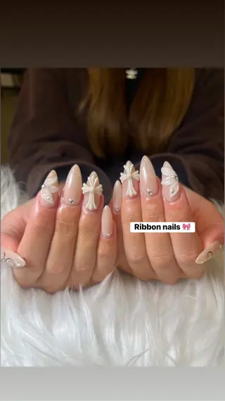 ネイル NiJi Nailsのネイルデザイン