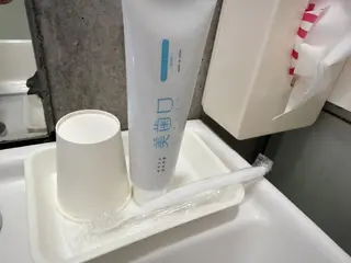 ホワイトニングジム 池袋のその他イメージ